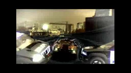 Nfsmw - Heat & Speedbreaker.avi
