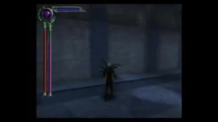 Blood Omen 2 Част 83