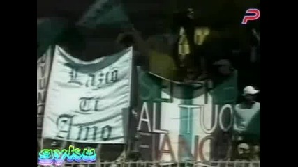 Италия Без Публика В Предстоящите Гостувания - 15.10.2008