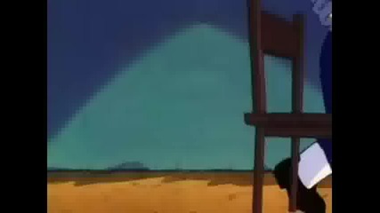 Dragonball - Епизод 30 - Pilaf and the Mystery Force