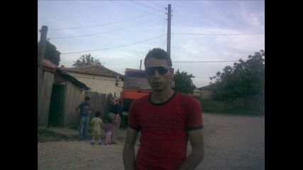 gidiyorum