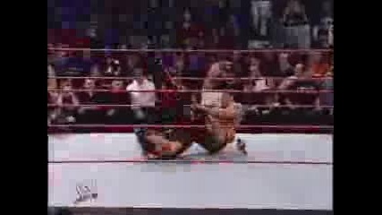 The Batista Bomb On Kane