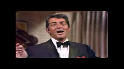 Dean Martin - Ma Blushin Rosie (Ma Posie Sweet)