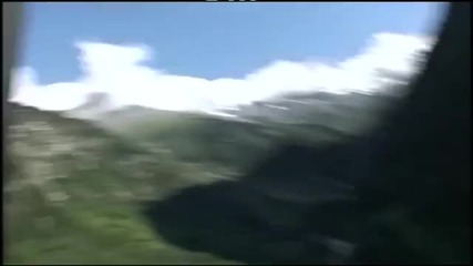 Red Bull - Basejump - Красота