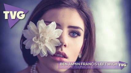 Benjamin Francis Leftwich - Snowship