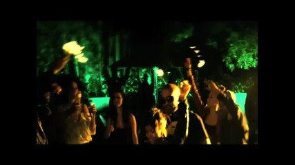 Flo Rida - Who Dat Girl ft. Akon [official Video]