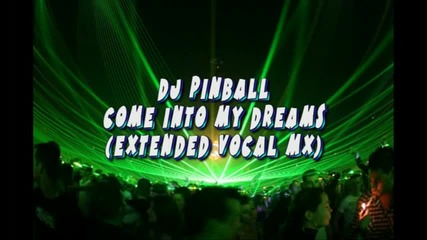 • Extended Vocal Mx •