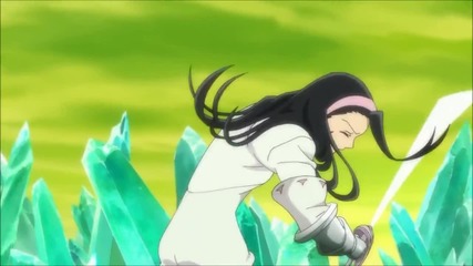 [ Nanatsu no Taizai Amv] It Has Begun - Starset