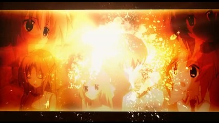 30 seconds to Mars - Attack Amv 
