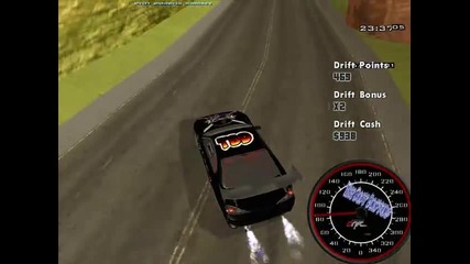 [tbd]nerven..jdc drifting for [ubd]
