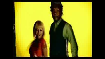 Black Eyed Peas - Bebot