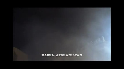 The Shepherd: Border Patrol / Пастирът: Граничен Патрул (2008)