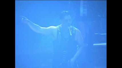 Rammstein - Moskau (Live Aus London)