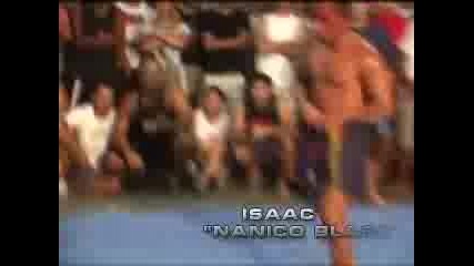 Hardcore Live Street Fight