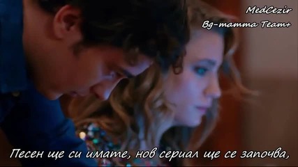 Medcezir 47.bölüm Model - Sen Ona Aşıksın + bg Sub