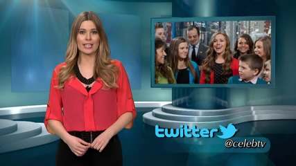 Michelle Duggar Opens Up About Bulimia Struggles