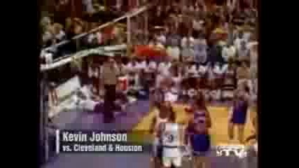 Top 10 Dunks 