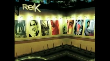 Reik - Yo Quisiera (pseudo Version)
