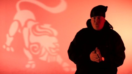 Psych Ward ft Lord Lhus - Lost Planet (prod by Snowgoons) Official Video (hd)