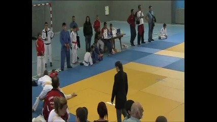 Арман judo Финал Янко Димов 
