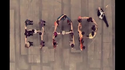 Alphabeat - What Is Happening (Promo Only)