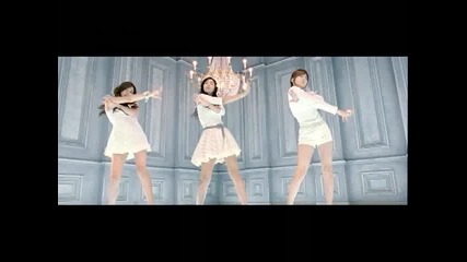 Girls' Generation (snsd) - Chocolate Mv