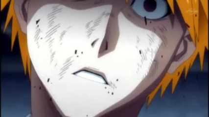 Bleach Dubstep amv