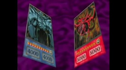 Yu - Gi - Oh епизод 138 част 1 
