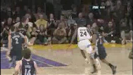 Kobe Bryant 2012