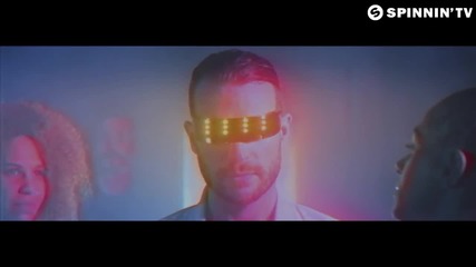 Don Diablo - I'll House You ( Vip Mix) [ Official Video]