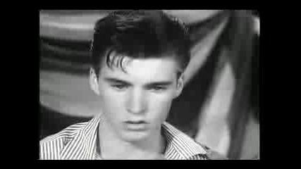 Rick Nelson Dances Sings..avi