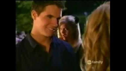 Mandy And Drew - Burning Up