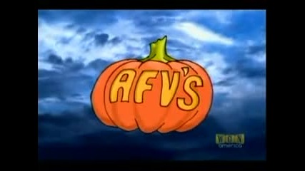 Компилация Смях Afv (хелоуин) 