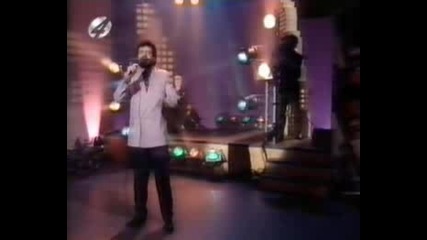 George Baker - Love In Your Heart: Live