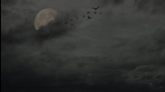 Saturnus - Call of the Raven Moon