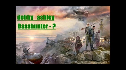 Как се казва песента знам, че е: Basshunter