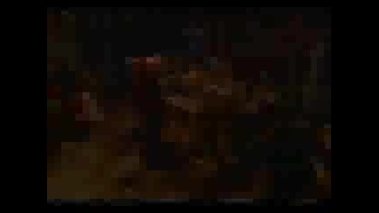 Buffy - Music Video