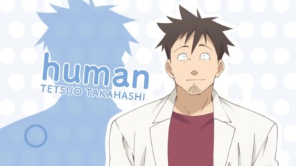 Demi-chan wa Kataritai tv
