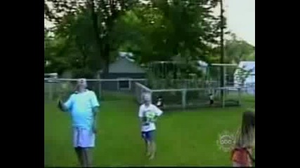 Опасни Спортове