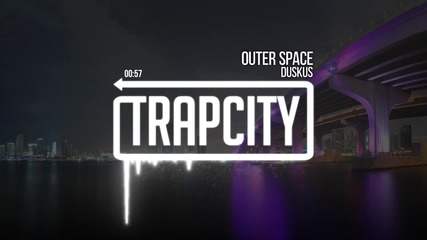 Duskus - Outer Space