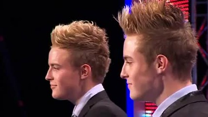 X Factor 2009 - Цял Епизод! Сезон 6, Епизод 1 - Част 6 