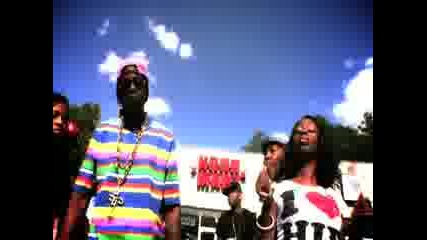 Playaz Circle - Look What I Got ( Official Video ) * Exclusive * 