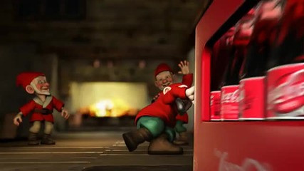 Coca Cola