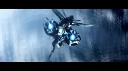 Space Siege Official Trailer 1