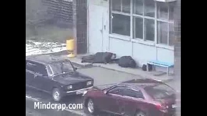Пияници - смях 