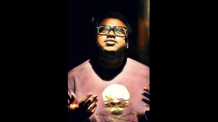 New Song 2010 James Fauntleroy feat. Andre Merrit - Escape Hq 