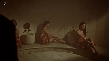 N&j present Nikos Ganos - I_m In Love _