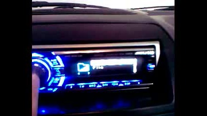 Fiat Brava Tuning Stereo Hi - Fi