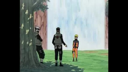 Naruto Darin - Step Up High Qualiti