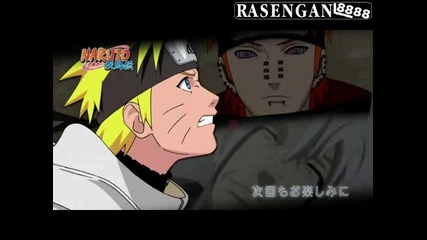 Naruto Shippuuden 172 Preview 